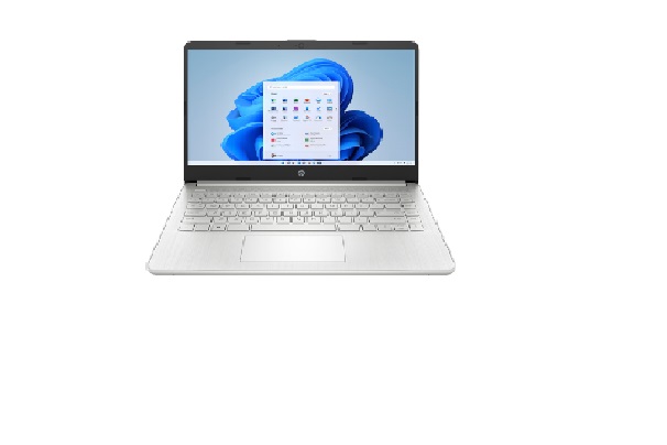 Laptop HP 14 - ep0128TU - 8U6L5PA