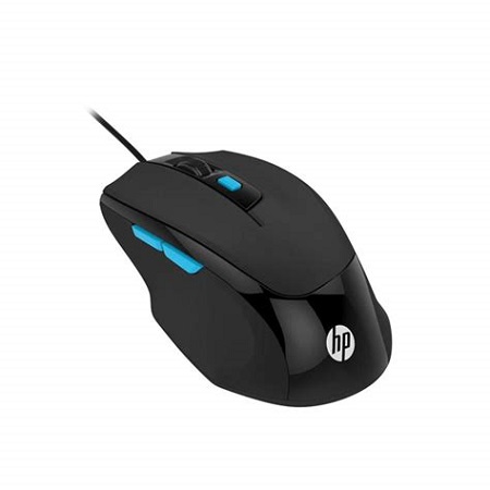 Mouse Hp Gaming M - 150