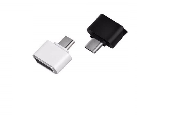 Đầu chuyển Type-C -> USB OTG Tecnix ADT - 108