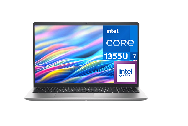 Laptop Dell 15 DC15250 - 3G7T0