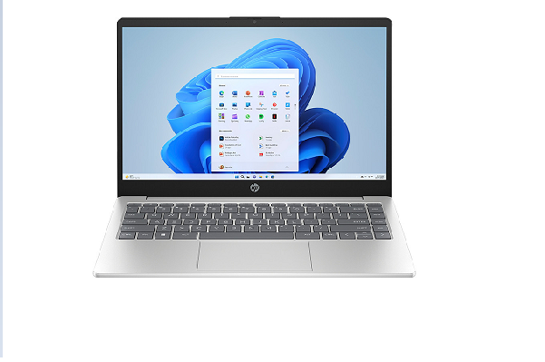 Laptop HP 14 - ep0220TU - B73VWPA