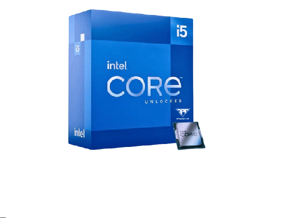 CPU Intel Core i5 - 14400 (Socket 1700)