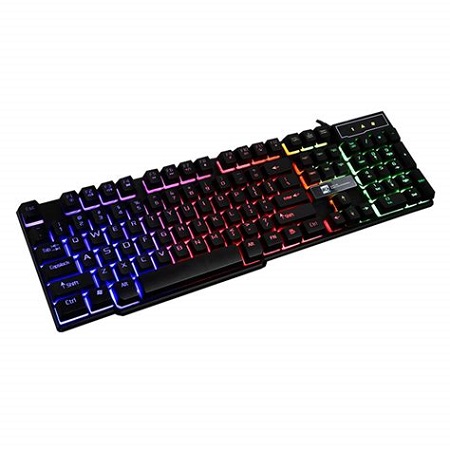 Keyboard R8 - 1822