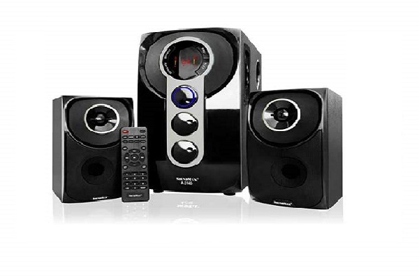 Loa Soundmax A - 2140