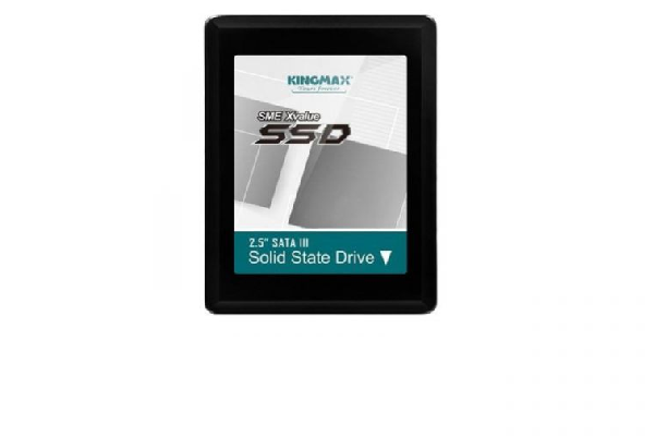 SSD 480GB Kingmax SMV32 2.5".