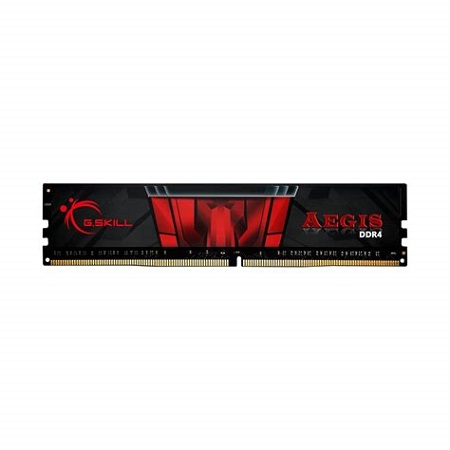 DDR4 4GB Gskill (F4 - 2666C19S - 4GIS) Tản nhiệt