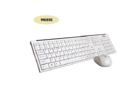 Key + Mouse Fuhlen MK - 650 Wireless