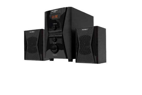 Loa Soundmax A - 828