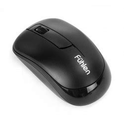 Mouse Fuhlen A09B Wireless