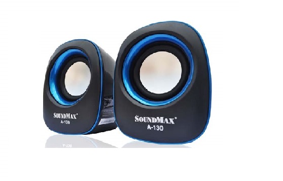 Loa Soundmax A - 130