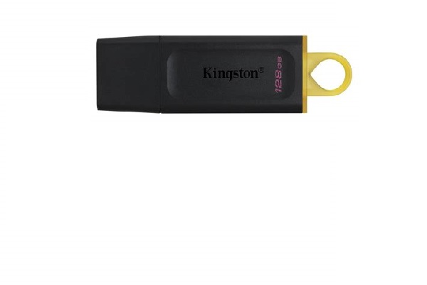 USB 128GB Kingston 3.2 - DTX