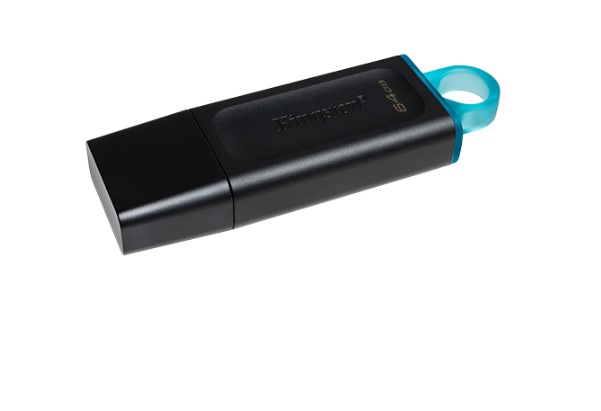 USB 64GB Kingston 3.2 - DTX