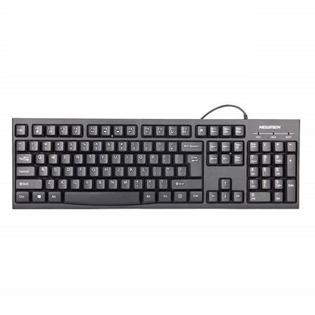 Keyboard Newmen E007