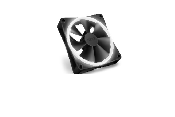 Fan Case đèn 12" (F 120)