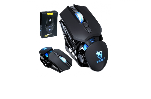 Mouse T-Wolf G530 USB