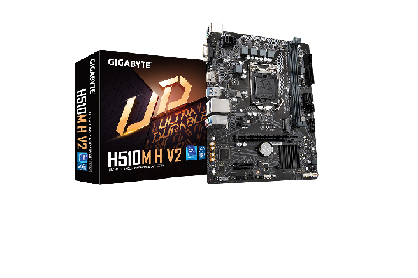 Mainboard Gigabyte H510M-H-V2