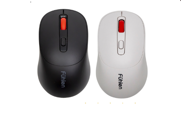 Mouse Fuhlen M06S Wireless