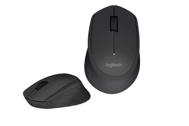 Mouse Logitech M275 wireless