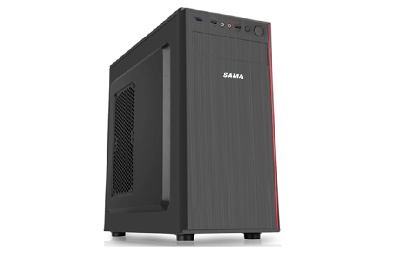Case SAMA - M3