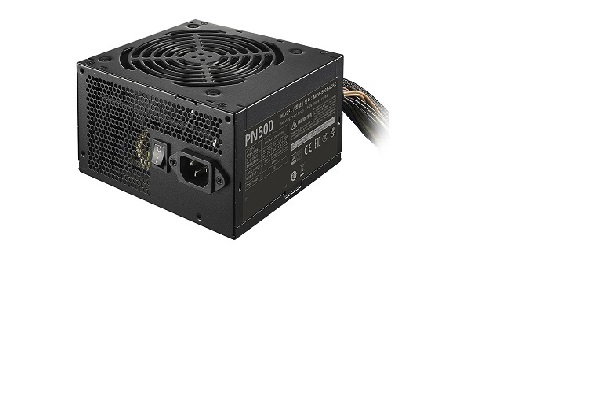 Nguồn Coolermaster Elite Nex PN500