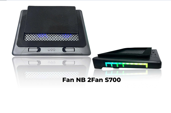 Đế tản nhiệt S700.