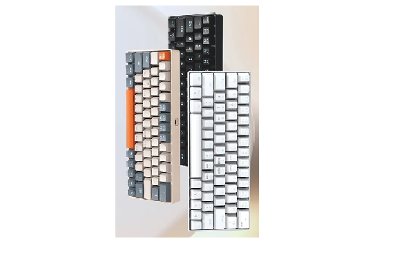 Keyboard T-Wolf T60 Led USB (Cơ)