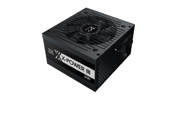 Nguồn Xigmatek X-Power III 350W