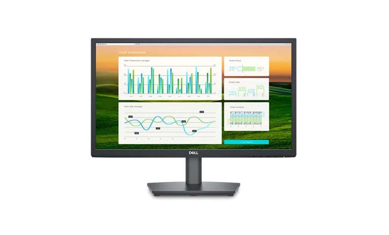 Màn hình 21.5" Dell SE2222H - Full HD