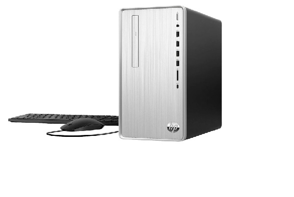 Máy bộ  HP Pavilion TP01-4019d - 8X3R3PA