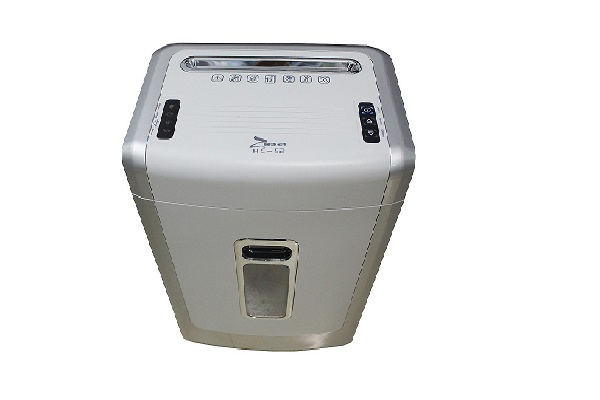 Máy hủy giấy Ziba HC - 52