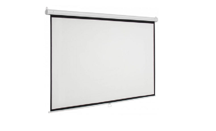 Màn Chiếu Treo 120"