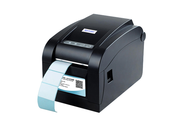 Máy in tem mã vạch Xprinter XP - 350BM