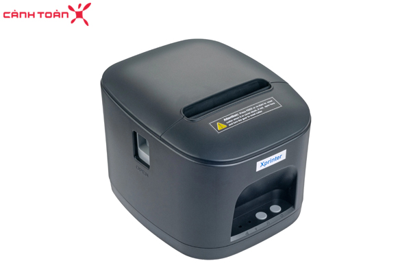 Máy in hóa đơn Xprinter XP-Q80B