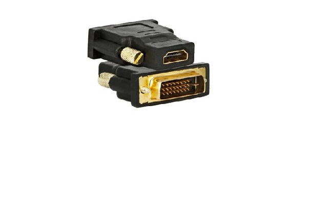 Đầu chuyển DVI -> HDMI L M-Pard MD - 102