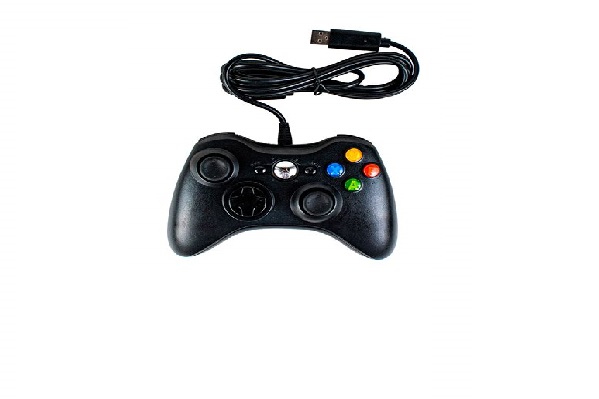 Tay game rung HS-USB122