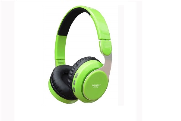 Tai nghe Bluetooth Soundmax BT - 100