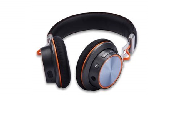 Tai nghe Bluetooth Soundmax BT - 300