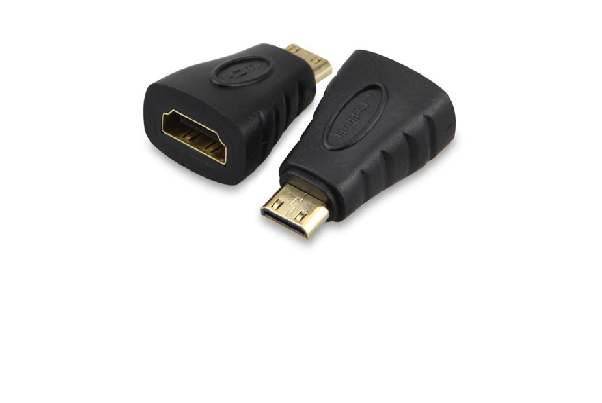 Đầu chuyển mini HDMI --> HDMI C8K-01