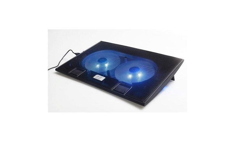 Đế tản nhiệt Cooling Pad L6