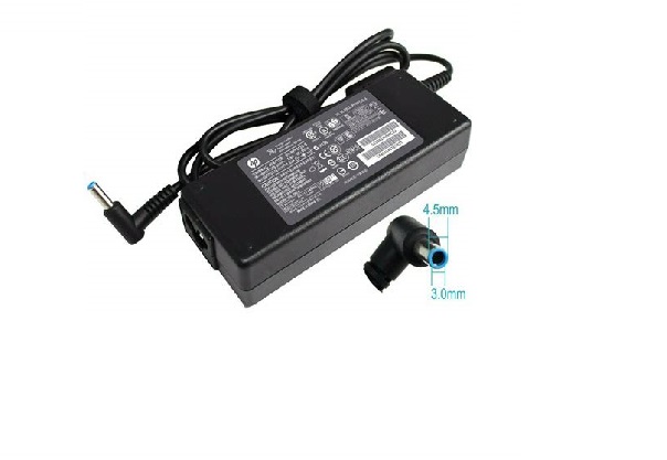 Adaptor HP 19.5V - 4.62A Đầu kim nhỏ