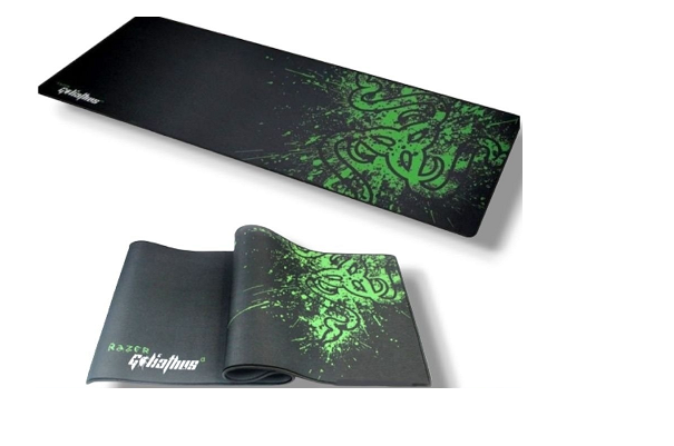 Mouse Pad - S3