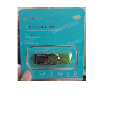 USB 16GB Good Cool U21