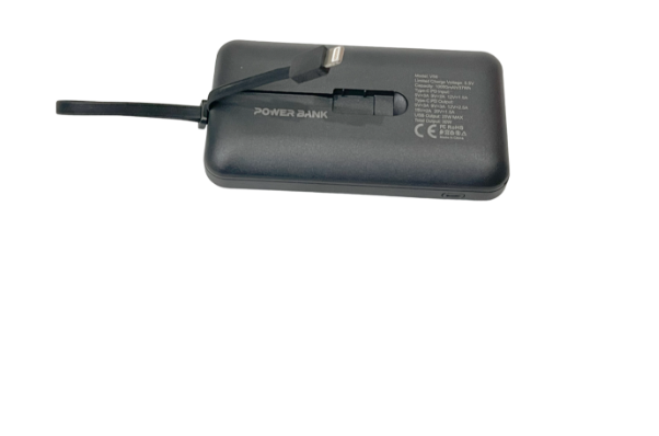 Pin Sạc dự phòng PZX V56 - 10.000mAh