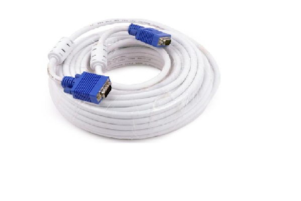 Cable VGA 15m