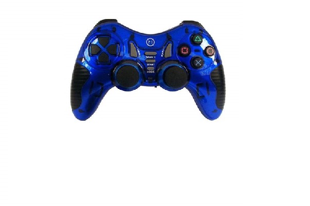 Tay game rung N1 - W320 Wireless