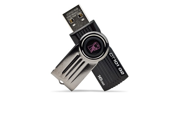 USB 16GB Kingston DT101