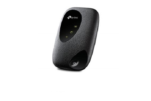 Mobile Wi-fi 3G/4G TP-Link M7000