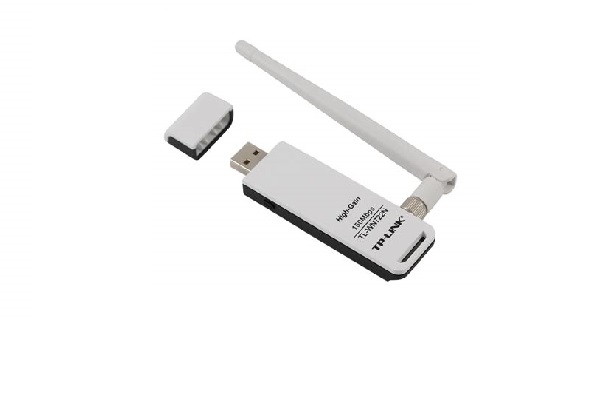 USB Wireless TP-LINK TL-WN722N