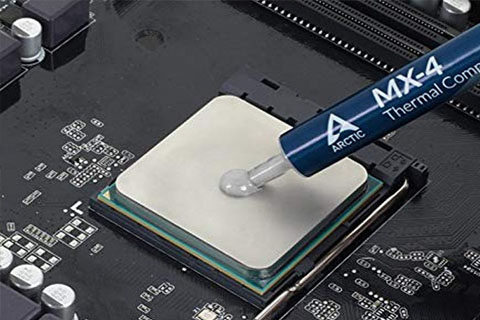 Tổng hợp các cách khắc phục tình trạng laptop nóng