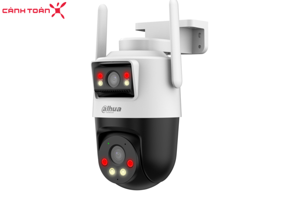 Camera 4G Dahua DH-P3D-3F-PV-4G